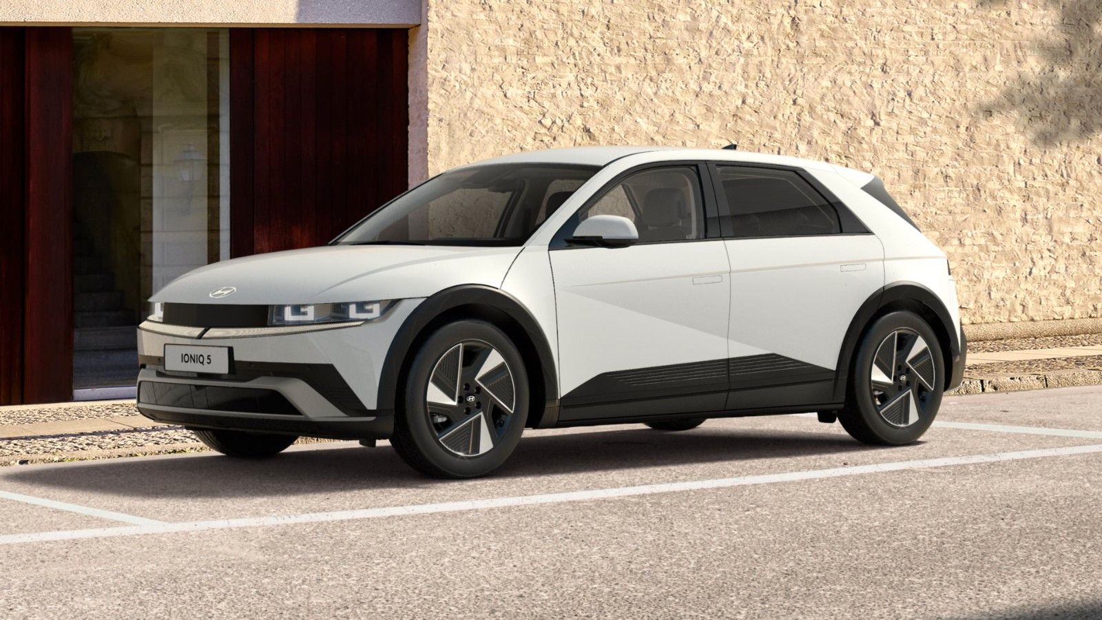 Hyundai IONIQ 5 - Bild 8