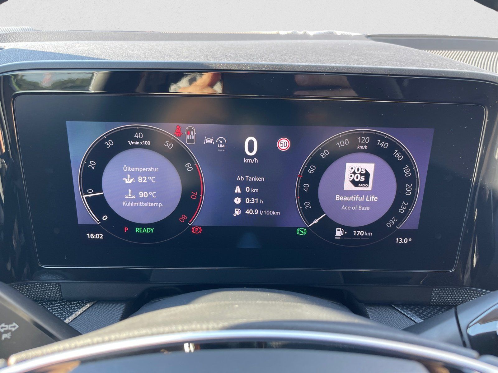 Skoda Kodiaq - Bild 12