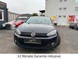 Volkswagen Golf VI Trendline, neue Inspektion, Garantie - Volkswagen Golf: V Trendline