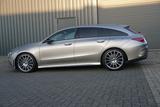 Mercedes-Benz CLA 250 SB  AMG Night 19"LM PANO Kamera Ambiente - Mercedes-Benz CLA 250 Shooting Brake mit Panoramadach