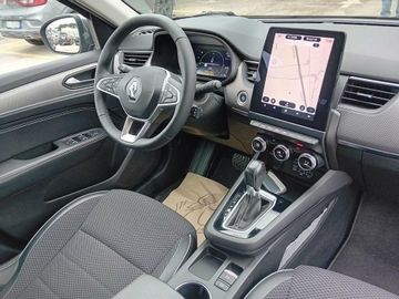 Renault Arkana - 11