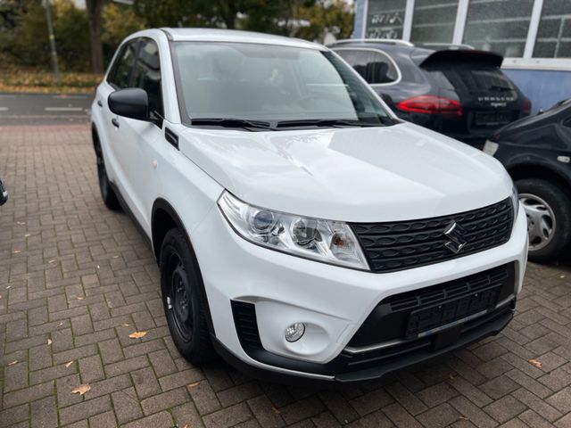 Suzuki Vitara 1.0 BOOSTERJET Comfort 4x2