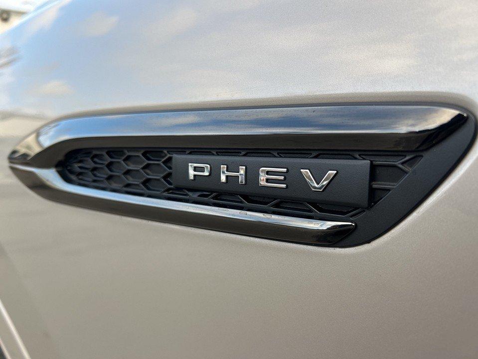 Mazda CX-60 2.5L "Homura" "DRI-P" "AWD" PHEV Hybrid