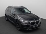 BMW X1 xD25e Sport Line HUD DAB Kamera Alarm 18Zoll - BMW X1