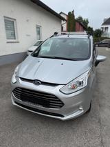 Ford B-Max B-MAX Individual TITANIUM 1,6 l Automatik