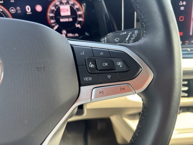 Volkswagen T7 Multivan - Bild 16