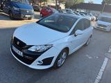 Seat Ibiza Lim. Stylance / Style - Seat Ibiza aus 2009: Stylance