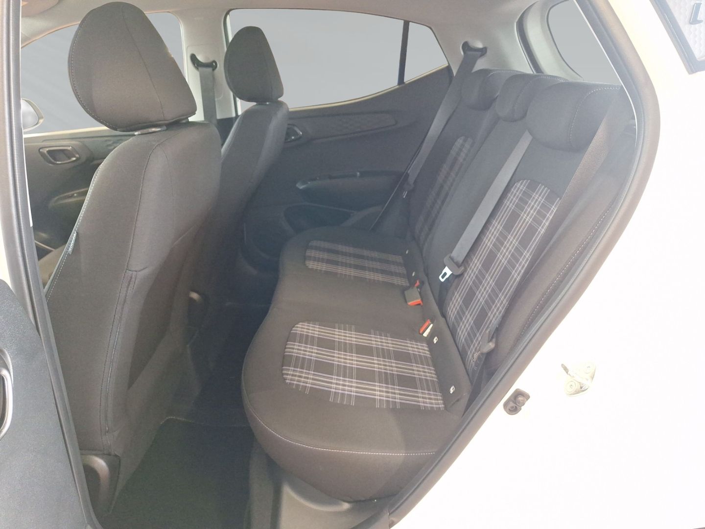 Hyundai i10 – Bild 10
