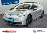 Volkswagen ID.3 Pro Life / Navi, App, Standklima, LED, ACC - silberne Volkswagen ID.3