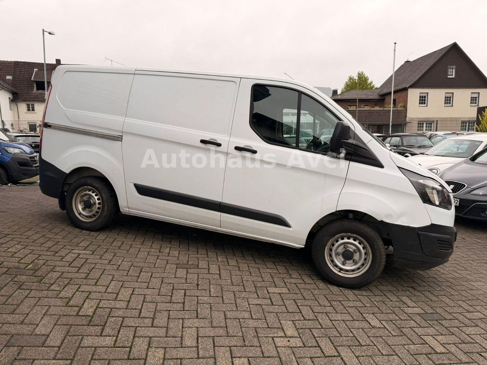 Ford Transit Custom Kasten 270 L1