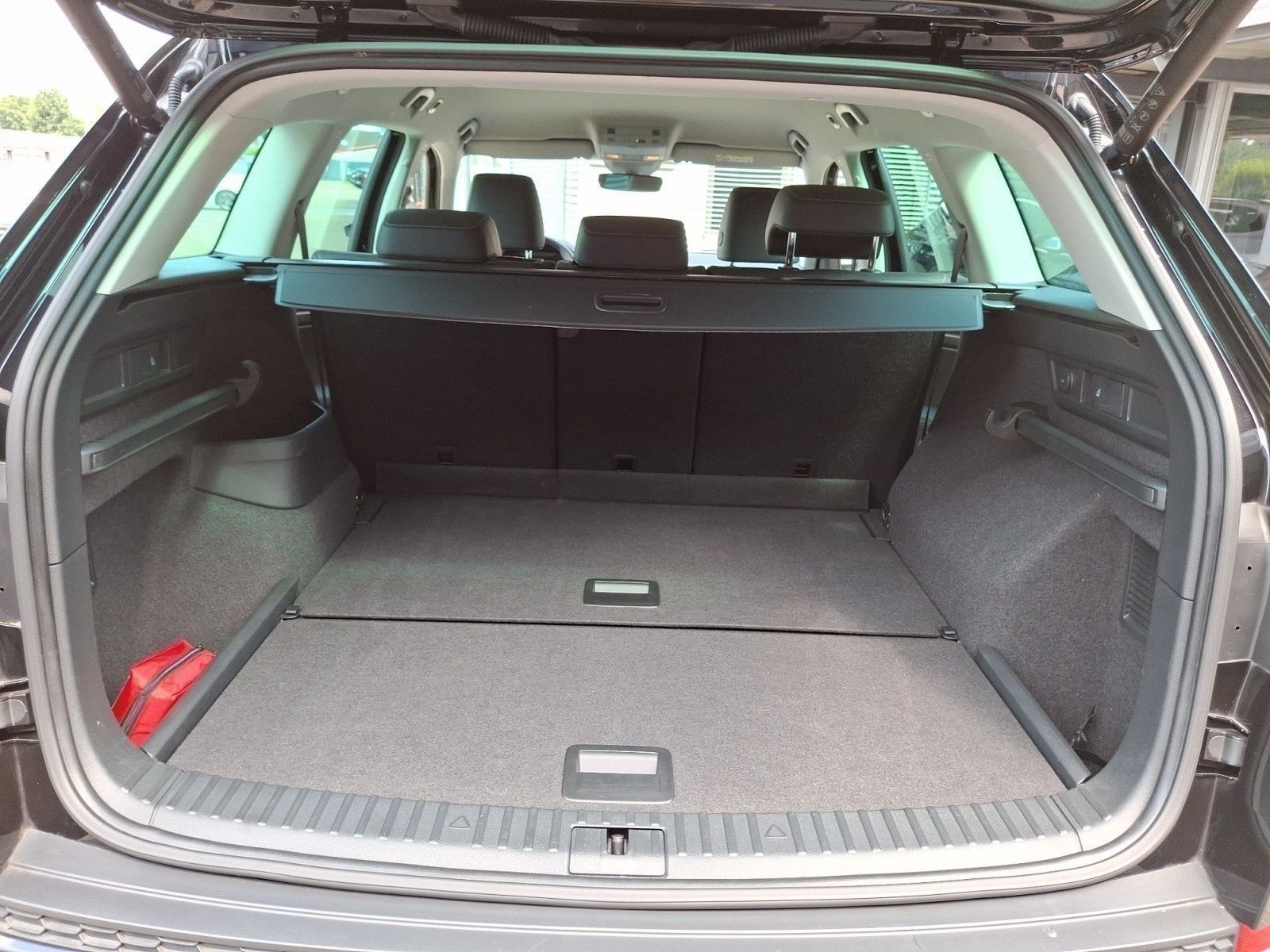 Skoda Kodiaq - Bild 13