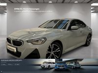 BMW 218 - Vorschau Bild 1