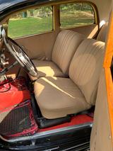 Mercedes-Benz Daimler-Benz W136/170VA - Mercedes-Benz 170 d