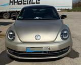 Volkswagen Beetle 2.0 TDI Exclusive Sport Exclusive Sport - Volkswagen Beetle Sport mit Diesel-Antrieb