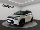 Citroën C3 Aircross SHINE PACK AT+AHK+NAVI+2xPDC+R-KAM+S - gebrauchte Citroën C3 Aircross aus dem Jahr 2022