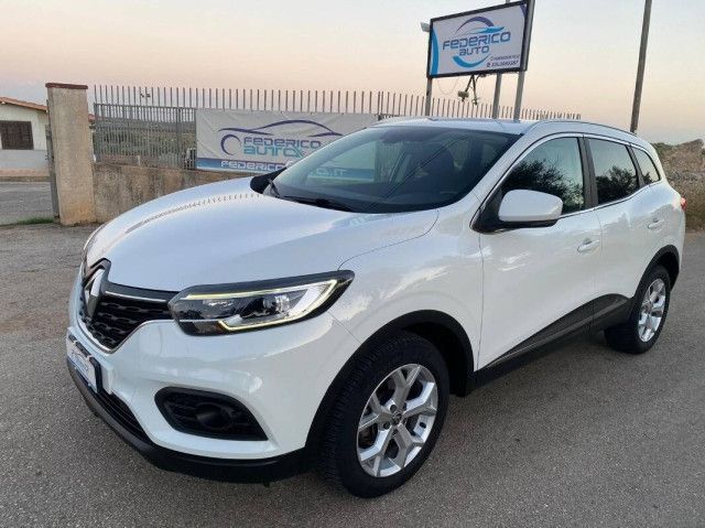 Renault Kadjar 1.5 blue dci Sport Edition 115cv 