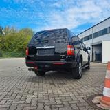 Ford Explorer - Ford Explorer aus 2006