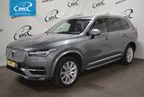 Volvo XC 90 D5 AWD - Volvo: X