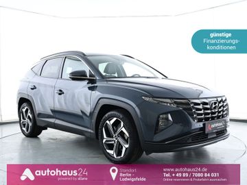 Hyundai TUCSON - 1