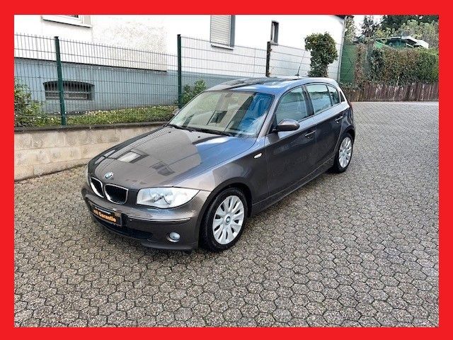 BMW 120 Baureihe 1 Lim. 120i