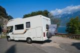 Sun Living (Adria) A43 DK Top Ausstattung u. super gepflegt - Angebote