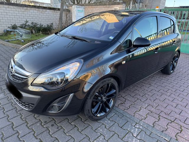 Opel Corsa 1.7 CDTI Color Edition