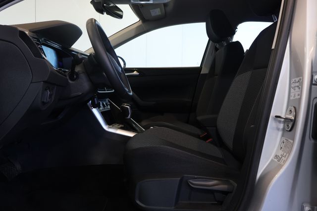 Volkswagen Taigo Life 1.0 TSI AID+ACC+SIDE+LED+CARPLAY