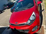 Kia Rio  Model 2016 mit Neu Tüv - Kia: Model