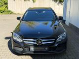 Mercedes-Benz C 200 *147.000KM*AUTOMATIK*2HAND*NAVI - Mercedes-Benz C 200 in Wuppertal