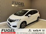 Honda Jazz 1.3 i-VTEC CVT Elegance LED|SHZ|Klimaauto. - gebrauchte Honda Jazz aus dem Jahr 2018