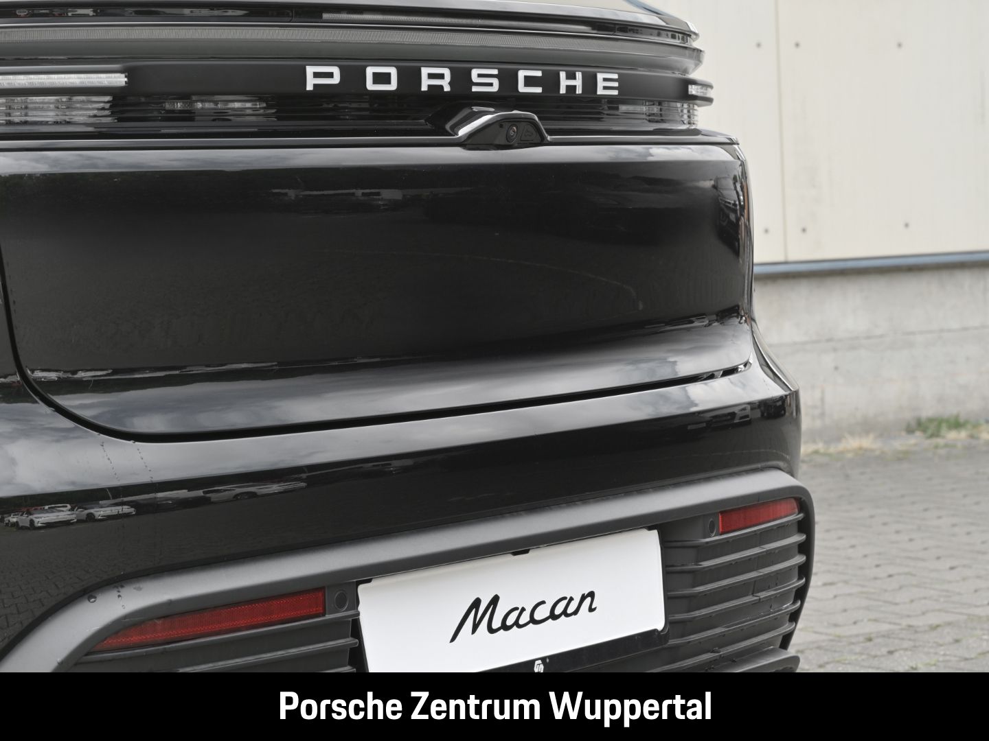 Porsche Macan - Bild 22