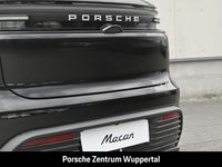 Porsche Macan - Vorschau Bild 22