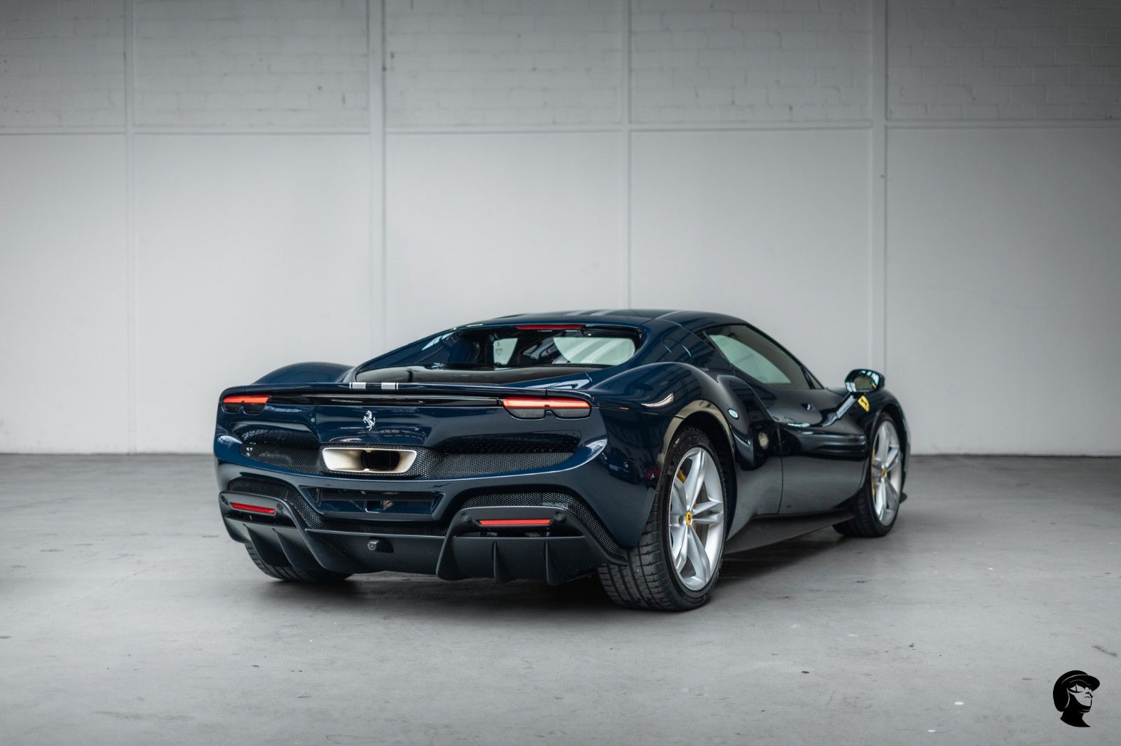 Ferrari *Front PPF / 1 Owner / VAT Recoverable* imagem 2