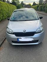 Skoda Citigo - Skoda Citigo Gebrauchtwagen in Hamburg