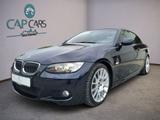 BMW 330 Cabrio 272PS*M Sport Paket*Alcantara - BMW 330: Cabrio, M Sport