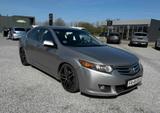 Honda Accord 2.2 i-DTEC Executive sedan - Honda Accord: Sedan