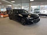 BMW 330ix M-Sport "BlackLine" + Kamera ACC - BMW 330: 330ix