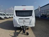 LMC Sassino 460 E, MJ26, SASSINO PAKET - LMC Wohnwagen