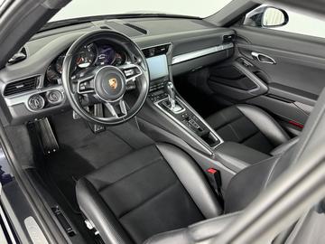 2017 Porsche 991 缩略图 14