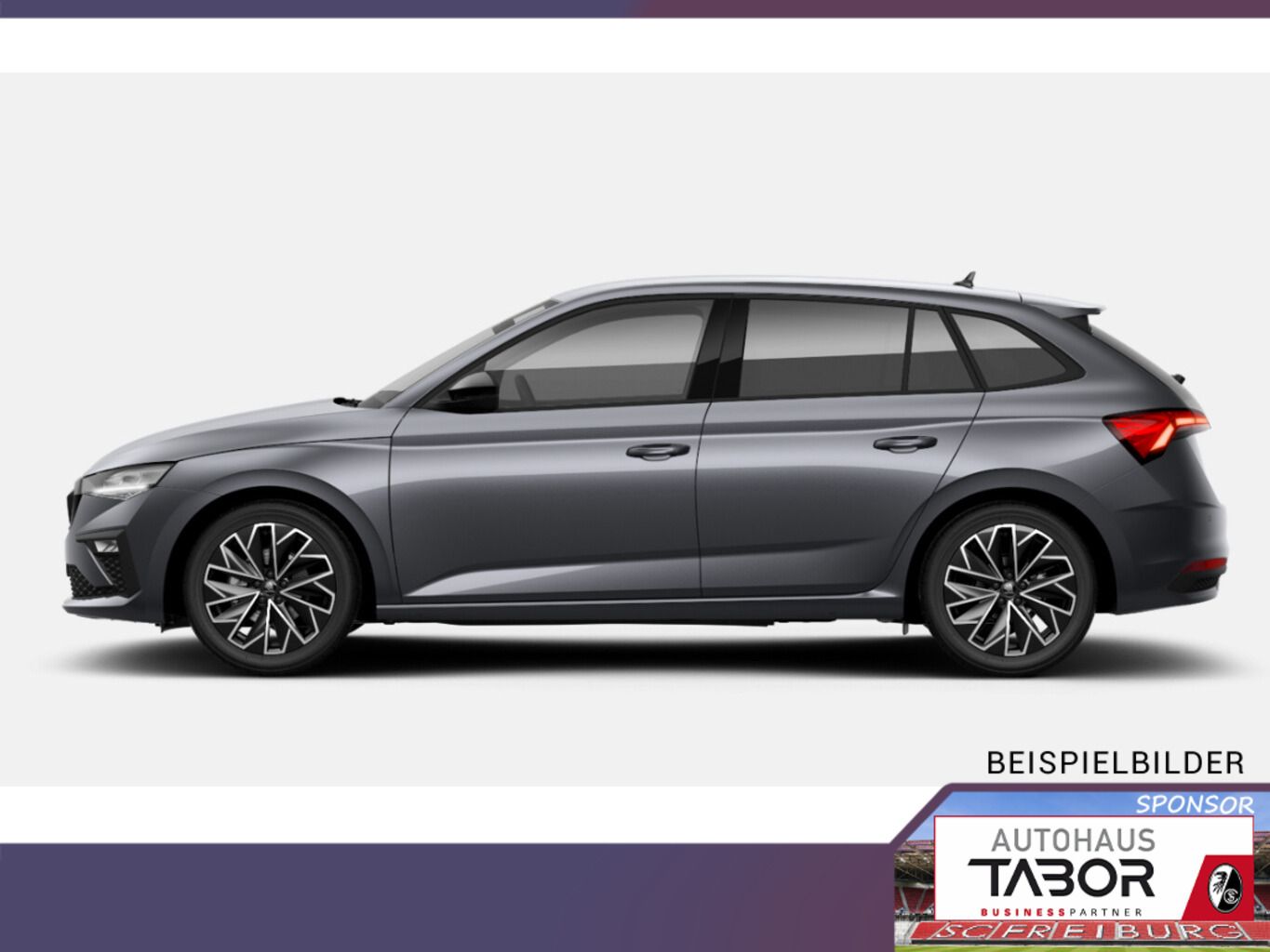 Skoda Scala - Bild 2