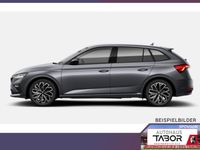Skoda Scala - Vorschau Bild 2
