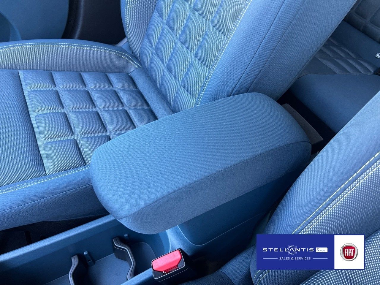 Fiat Grande Panda - Bild 18