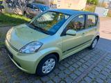 Daihatsu Sirion 1.3/Klima/TÜV/1-Hand - gebrauchte Daihatsu Sirion aus dem Jahr 2006