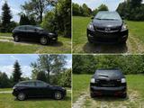Mazda CX-7  AWD Turbo und Kupplung erneuert - gebrauchte Mazda CX-7 aus dem Jahr 2009