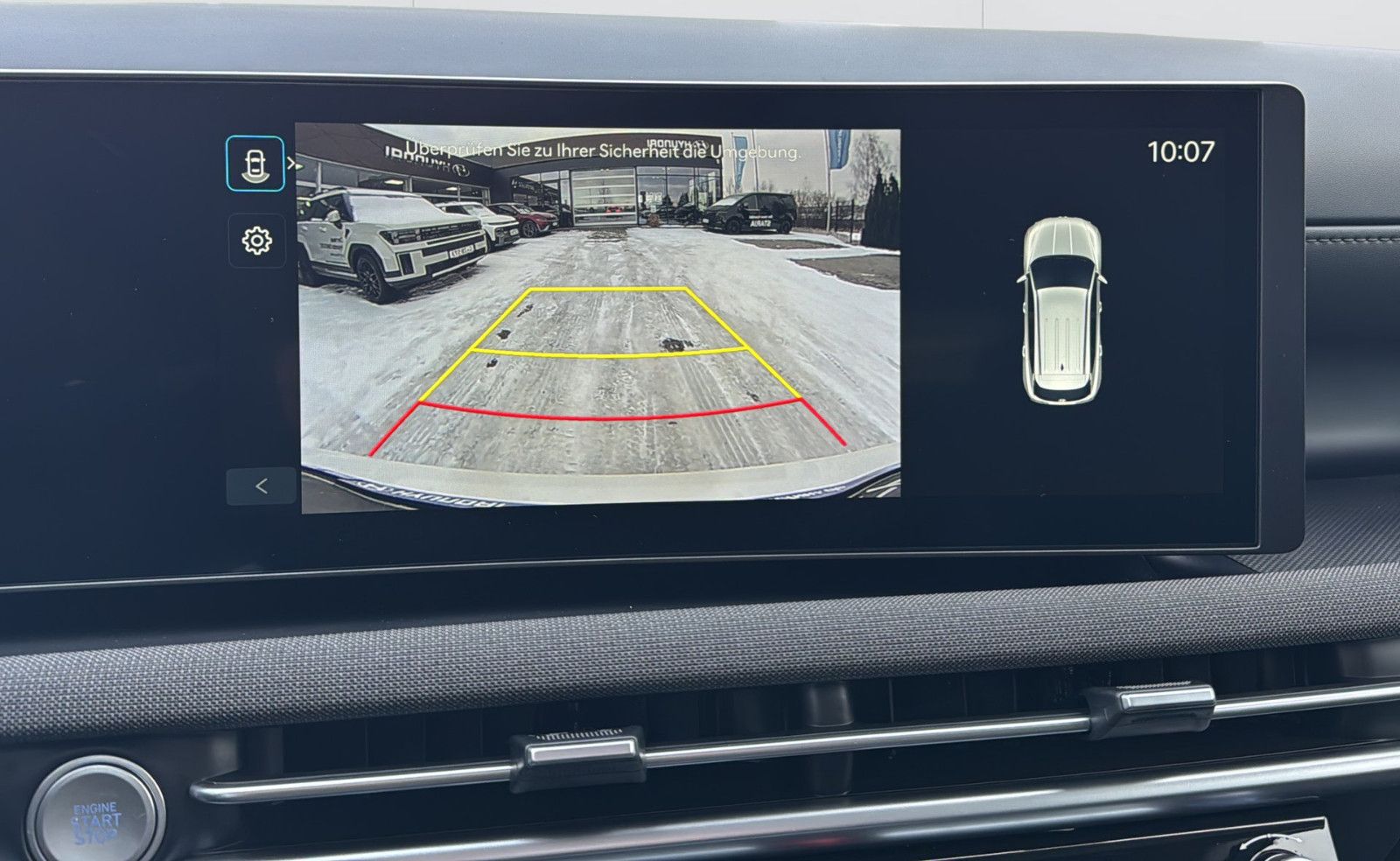 Hyundai TUCSON - Bild 11