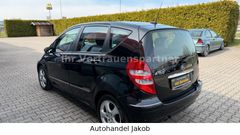 MERCEDES-BENZ A 150/mit TÜV/Service/Super Anfänger Fahrzeug!