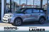 Citroën C3 Aircross Turbo 100 S&S YOU PDC LED Klima Blue - Citroën C3 Aircross YOU mit Benzin-Antrieb