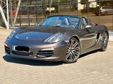 Porsche Boxster S S - Porsche Boxster in Wuppertal