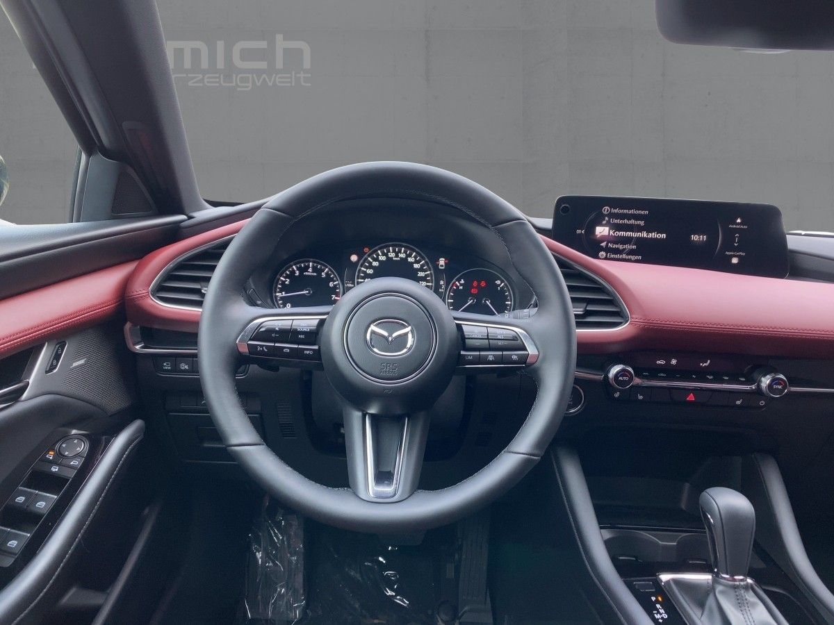 Mazda 3 - Bild 9