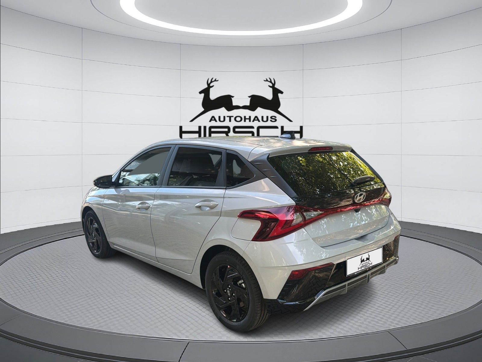 Hyundai i20 - Bild 4